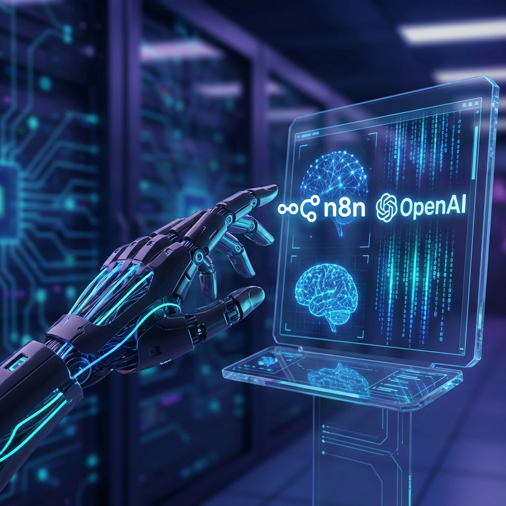 IA et Automatisation